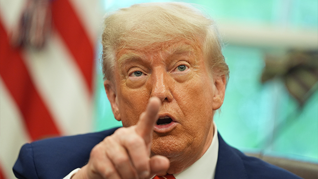 What Trump's agreement with the U.K. suggests about trade talks with Canada